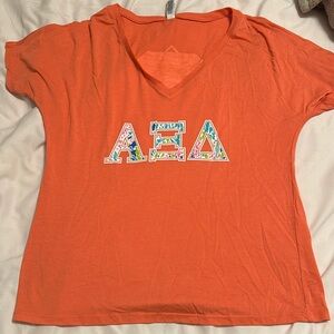 Alpha Xi Delta Shirt